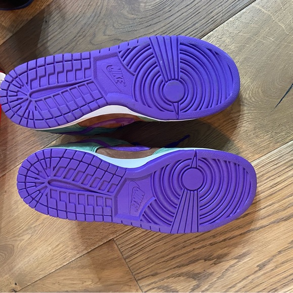 Nike dunk Veneer - Picture 3 of 4